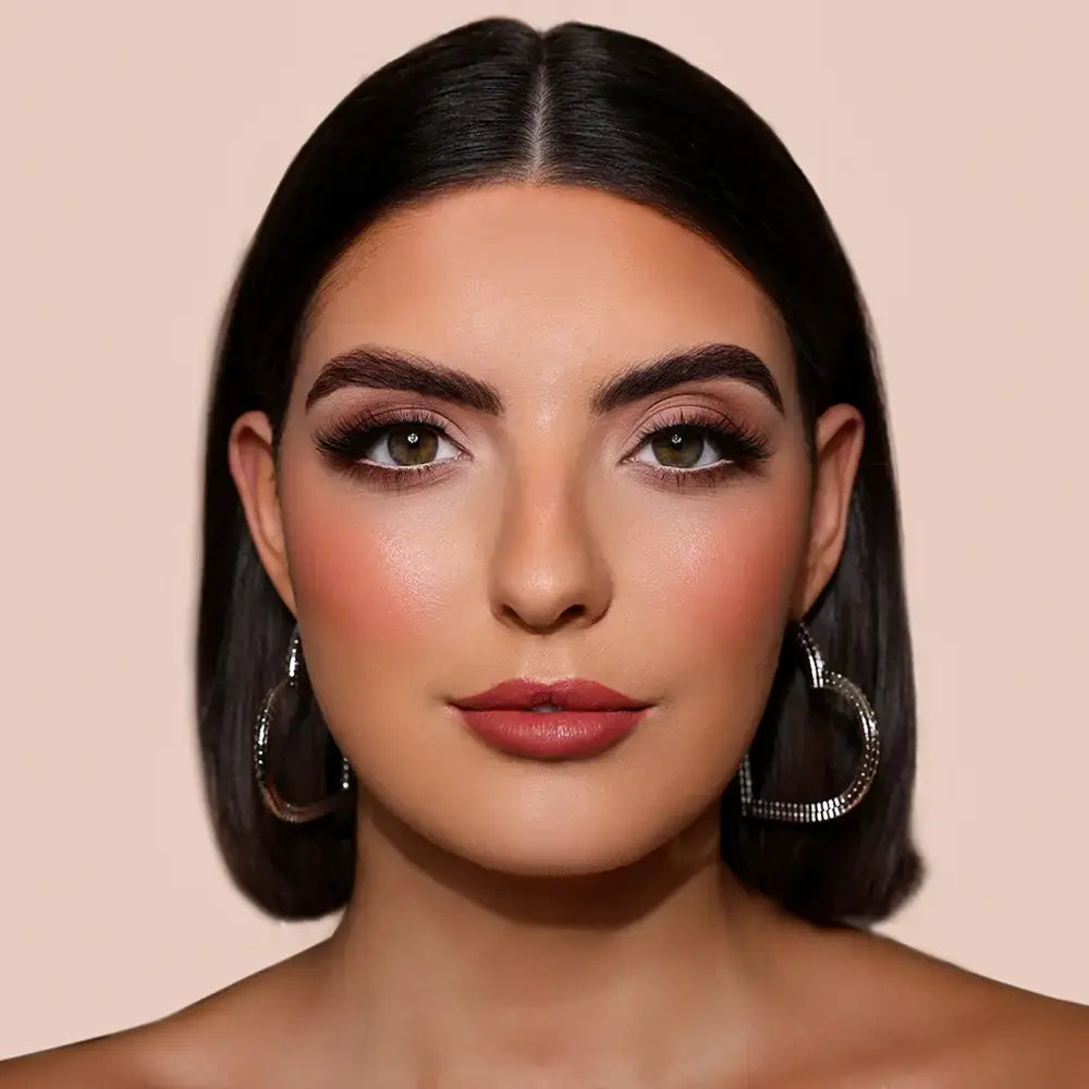 Eye Am Adored - Silk Lashes