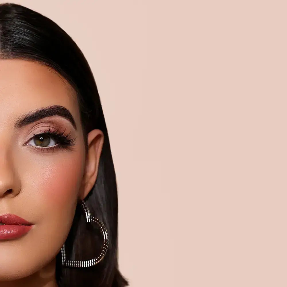 Eye Am Charming - Silk Lashes