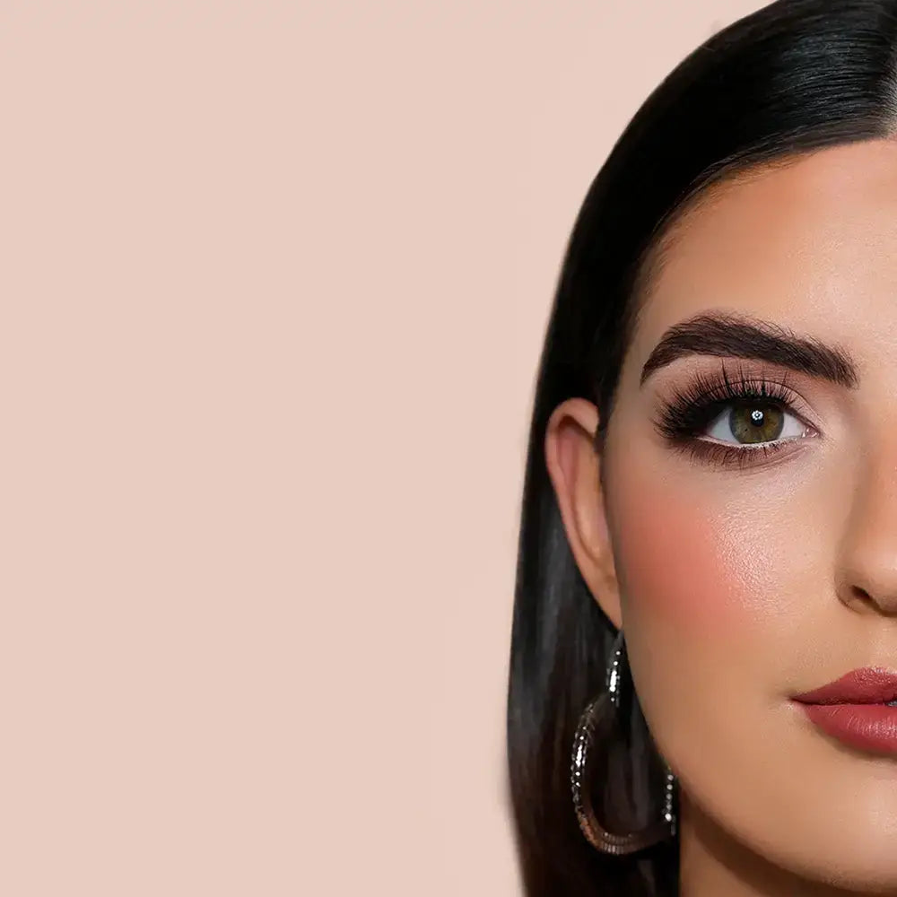 Eye Am Classy - Silk Lashes