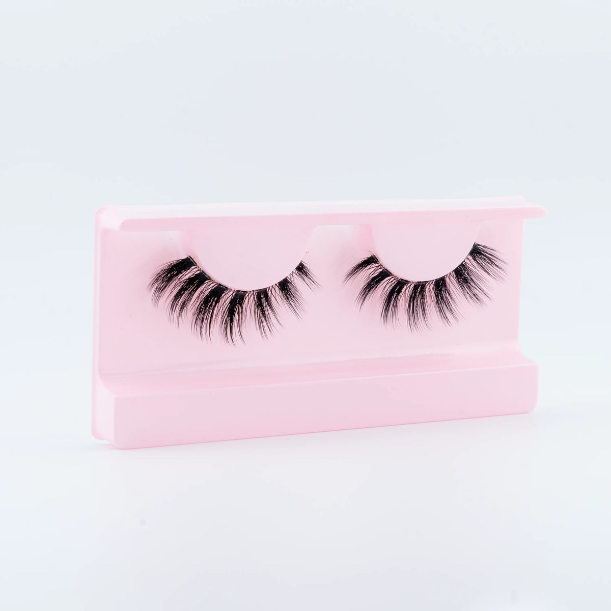 Eye Am Brave - Silk Lashes