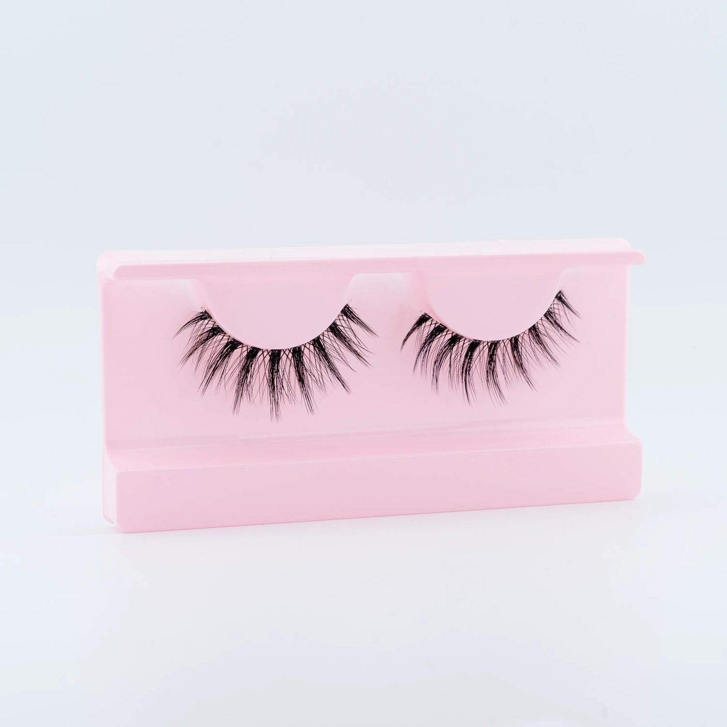 Eye Am Wild - Silk Lashes
