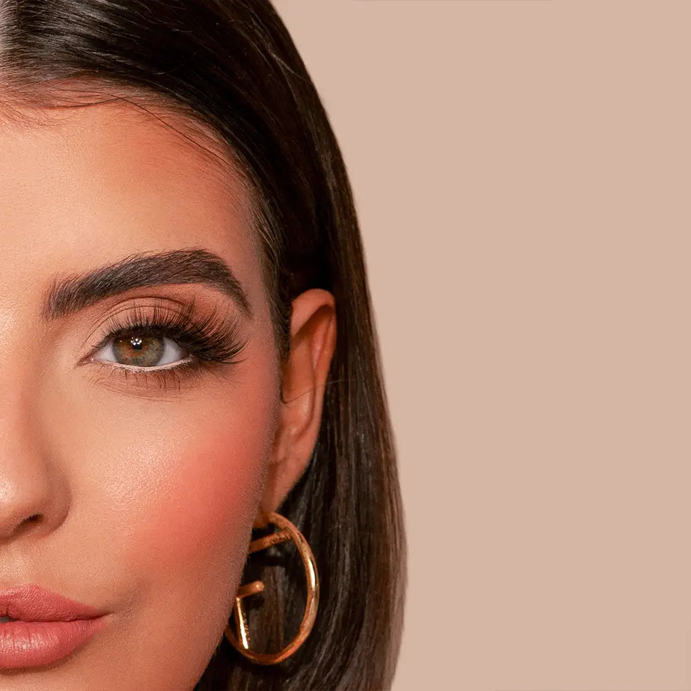 Eye Am Loving - Silk lashes