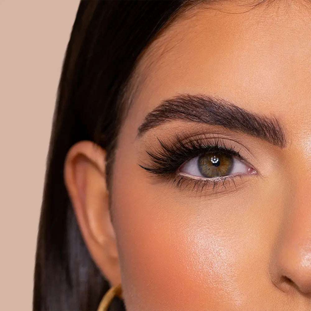 Eye Am Sensational - Silk lashes