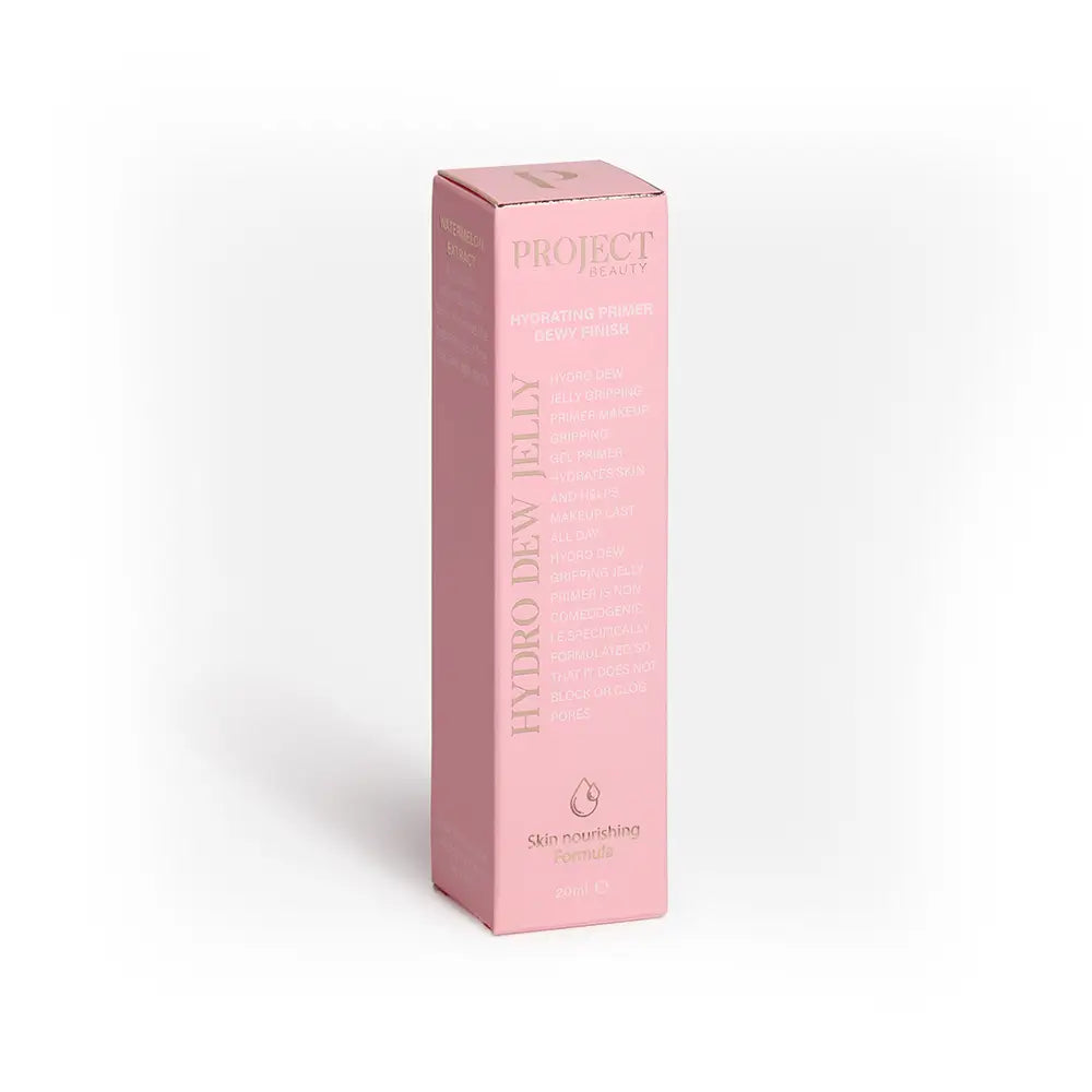 Hydro Dew Jelly Hydrating Gripping Primer (20ml)