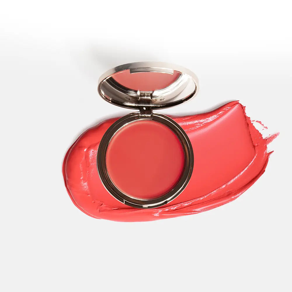 Magic Melts Blush Creme - Strawberries & Cream (8g)
