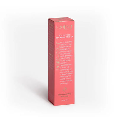 Pore-Fect Mattifying Blurring Primer (20ml)