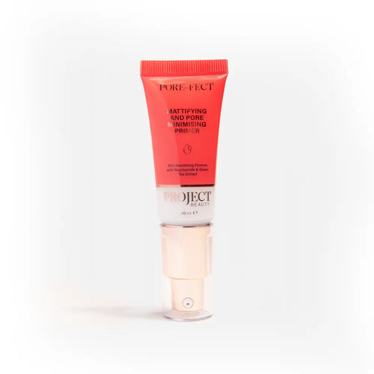 Pore-Fect Mattifying Blurring Primer (20ml)