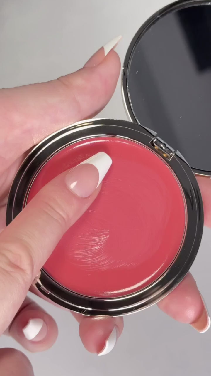 Magic Melts Blush Creme - Sweet Talk (8g)