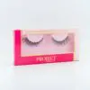 Eye Am Adored - Silk Lashes