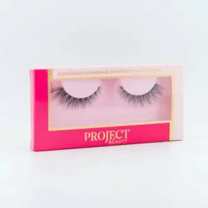 Eye Am Adored - Silk Lashes