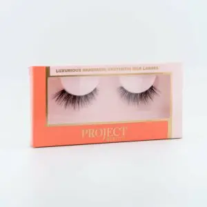 Eye Am Charming - Silk Lashes
