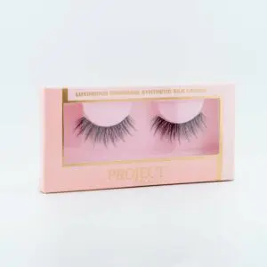 Eye Am Classy - Silk Lashes