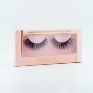 Eye Am Creative - Silk lashes