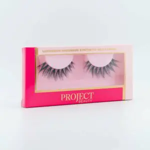 Eye Am Flirty - Silk lashes