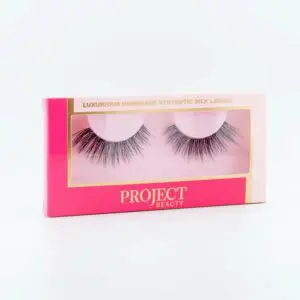 Eye Am Loving - Silk lashes