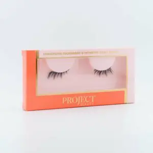 Eye Am Safe - Silk lashes