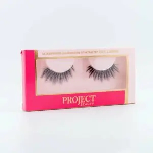 Eye Am Sensational - Silk lashes