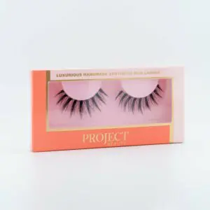 Eye Am Wild - Silk Lashes