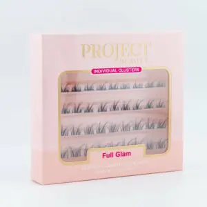 Full Glam Individual Lashes