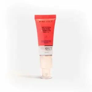 Pore-Fect Mattifying Blurring Primer (20ml)